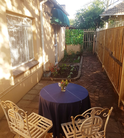 To Let 4 Bedroom Property for Rent in Dan Pienaar Free State